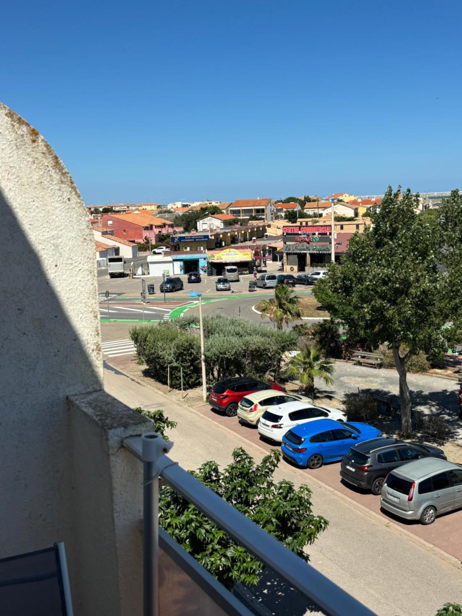 T2 Moderne A 2 Min De La Plage Port-la-Nouvelle Exterior foto